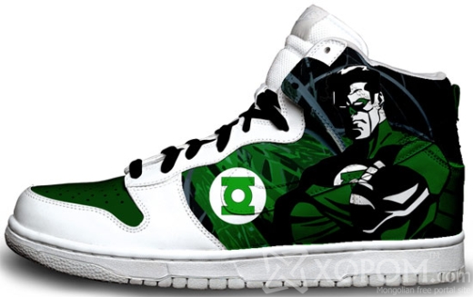 green-lantern-sneakers